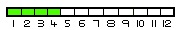 Wind Speed Scale